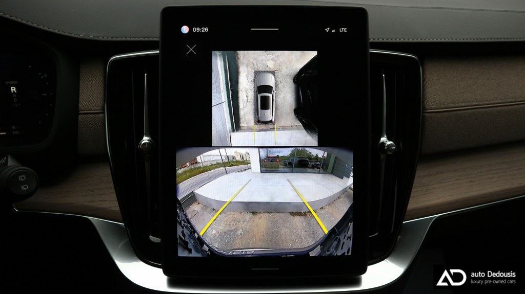 Volvo XC90 T8 | Panorama | Head Up | Harman Kardon