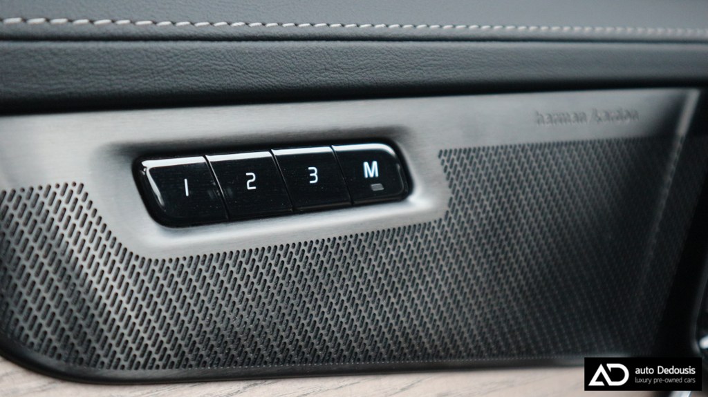 Volvo XC90 T8 | Panorama | Head Up | Harman Kardon