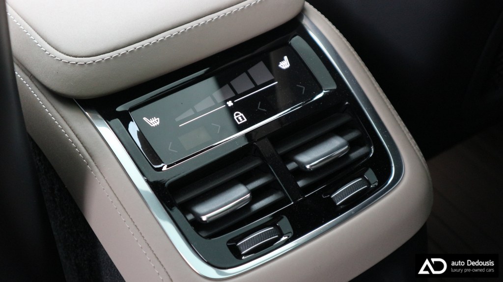 Volvo XC90 T8 | Panorama | Head Up | Harman Kardon