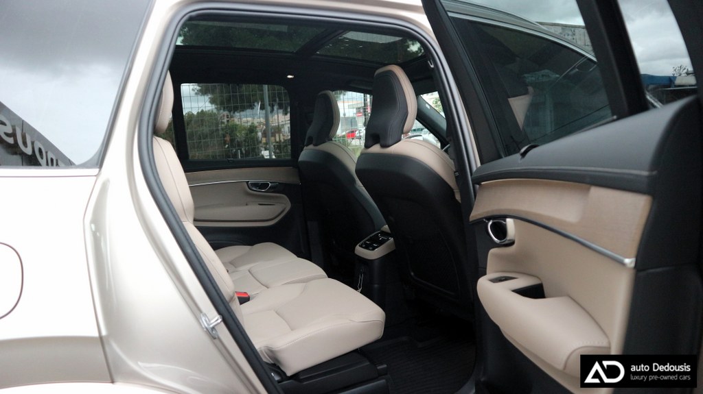 Volvo XC90 T8 | Panorama | Head Up | Harman Kardon
