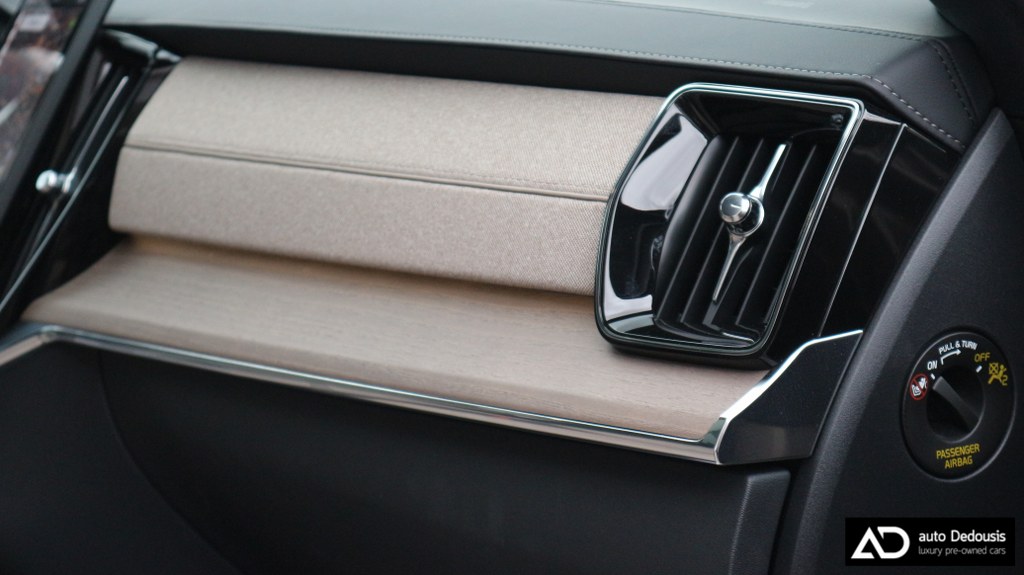 Volvo XC90 T8 | Panorama | Head Up | Harman Kardon