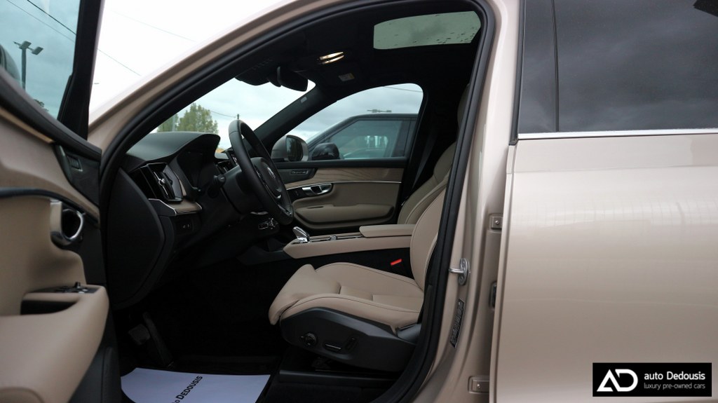 Volvo XC90 T8 | Panorama | Head Up | Harman Kardon