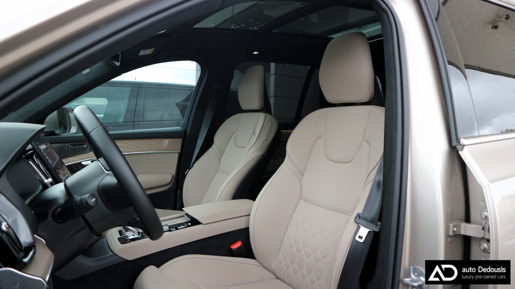 Volvo XC90 T8 | Panorama | Head Up | Harman Kardon