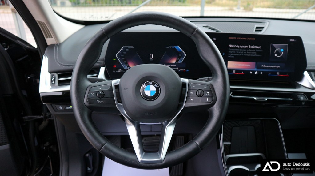 Bmw X1 sDrive20i | X-Line