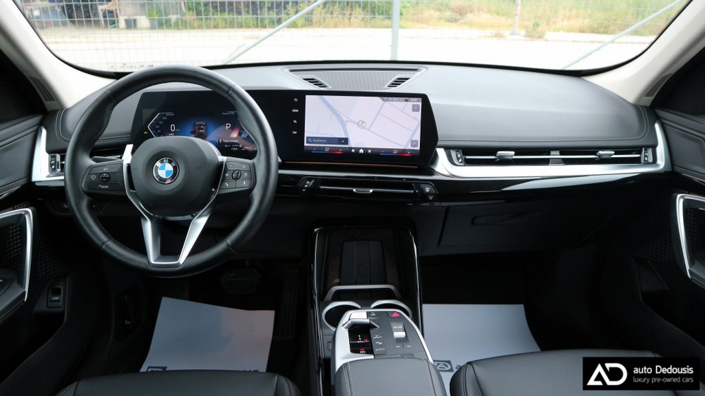 Bmw X1 sDrive20i | X-Line