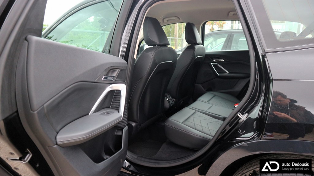 Bmw X1 sDrive20i | X-Line