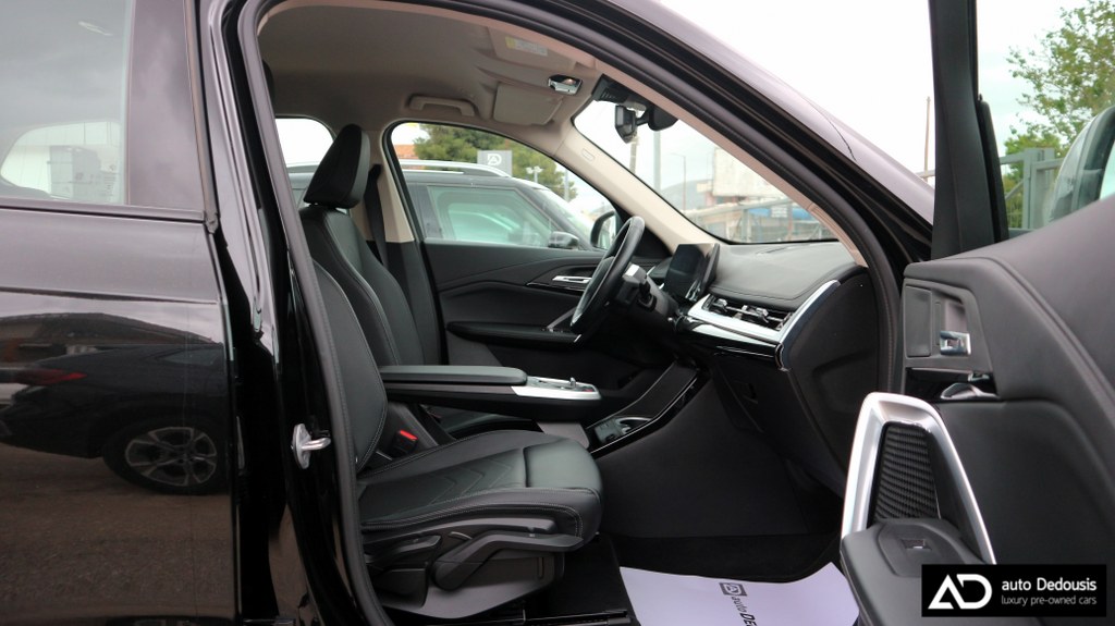 Bmw X1 sDrive20i | X-Line