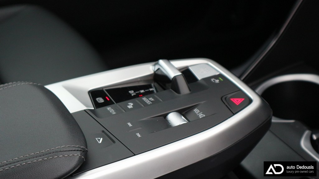 Bmw X1 sDrive20i | X-Line