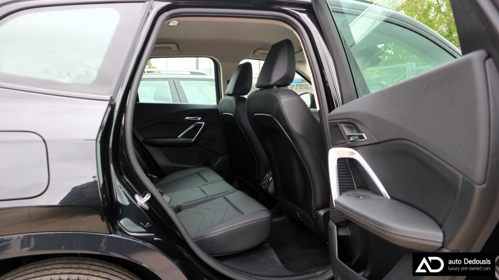 Bmw X1 sDrive20i | X-Line