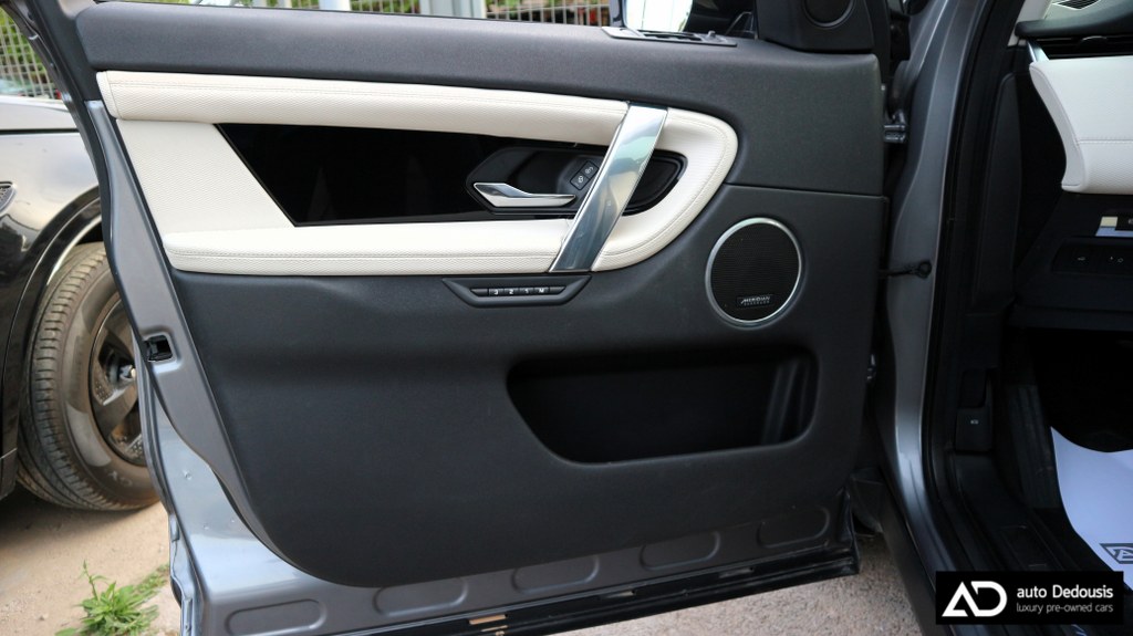 Land Rover Discovery Sport D240Mhev | R-Dynamic | Panorama |