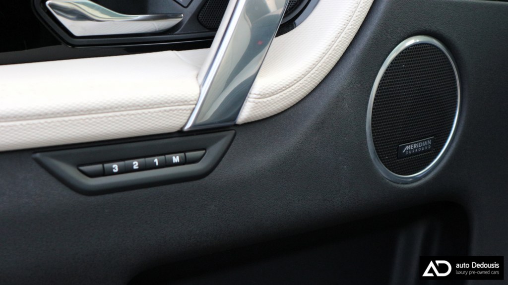 Land Rover Discovery Sport D240Mhev | R-Dynamic | Panorama |