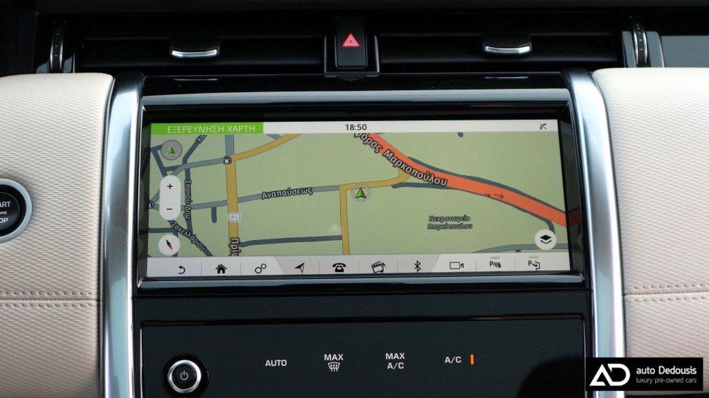 Land Rover Discovery Sport D240Mhev | R-Dynamic | Panorama |