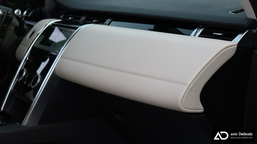 Land Rover Discovery Sport D240Mhev | R-Dynamic | Panorama |
