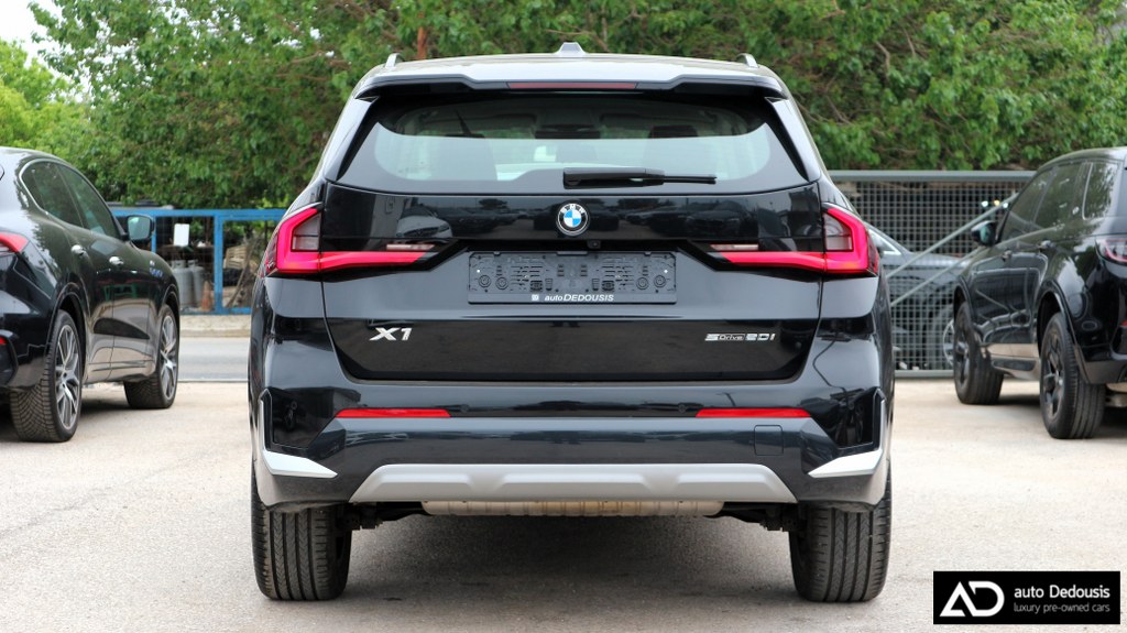 Bmw X1 sDrive20i | X-Line