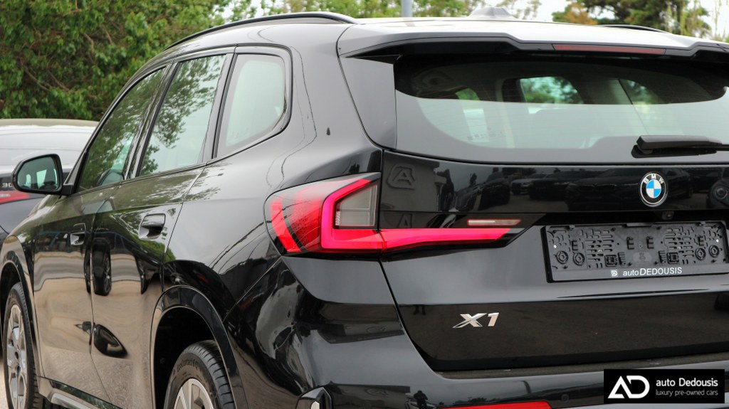 Bmw X1 sDrive20i | X-Line
