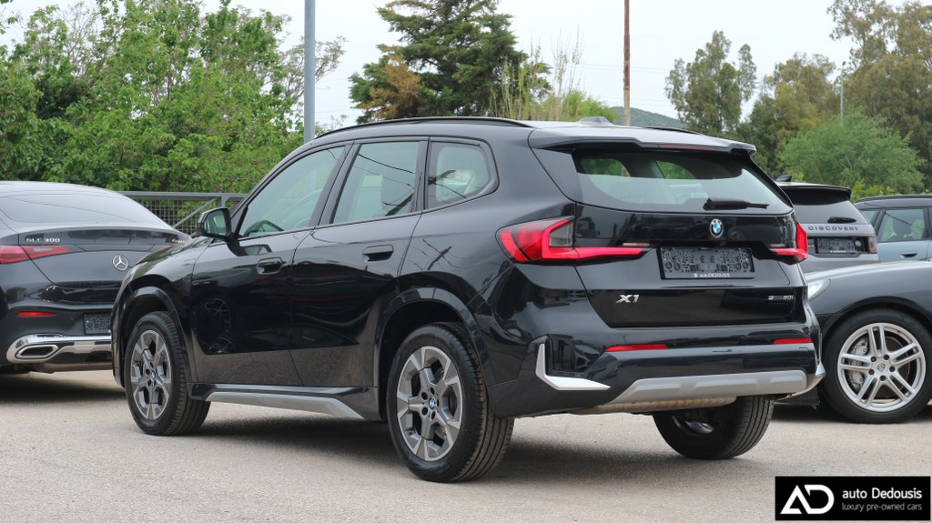 Bmw X1 sDrive20i | X-Line