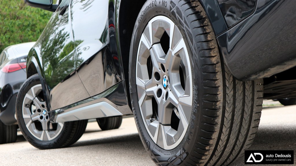 Bmw X1 sDrive20i | X-Line