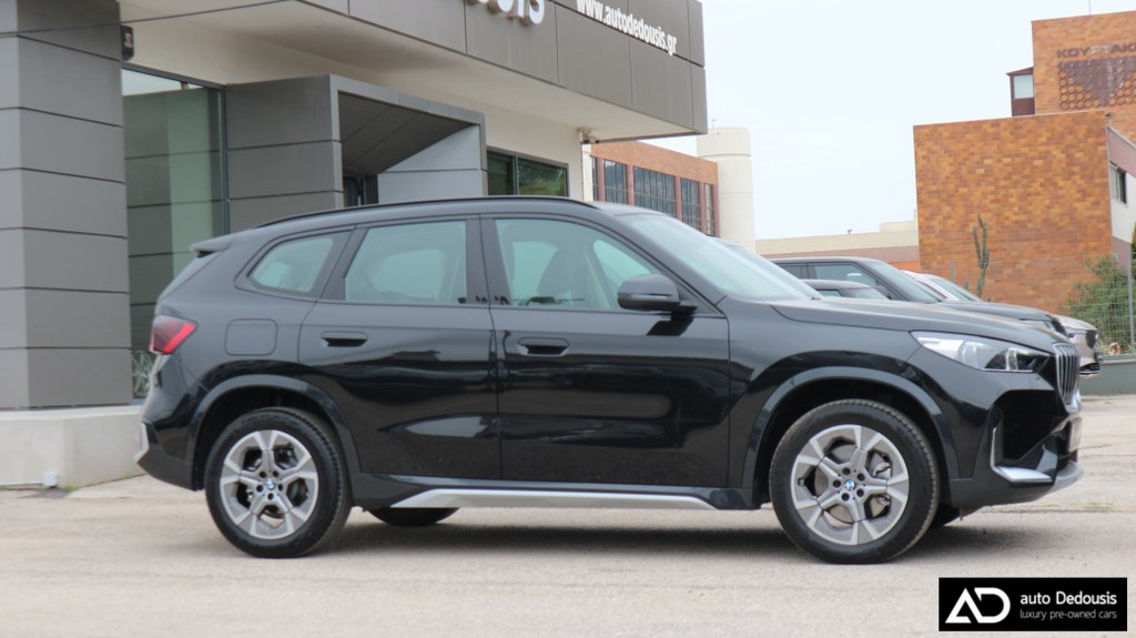 Bmw X1 sDrive20i | X-Line