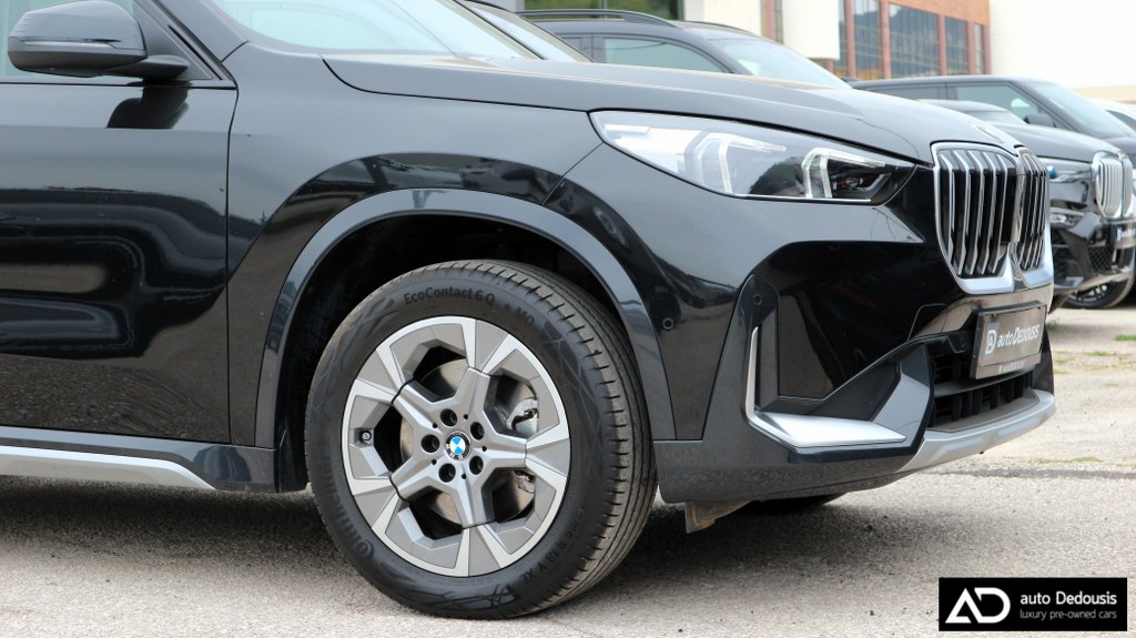 Bmw X1 sDrive20i | X-Line