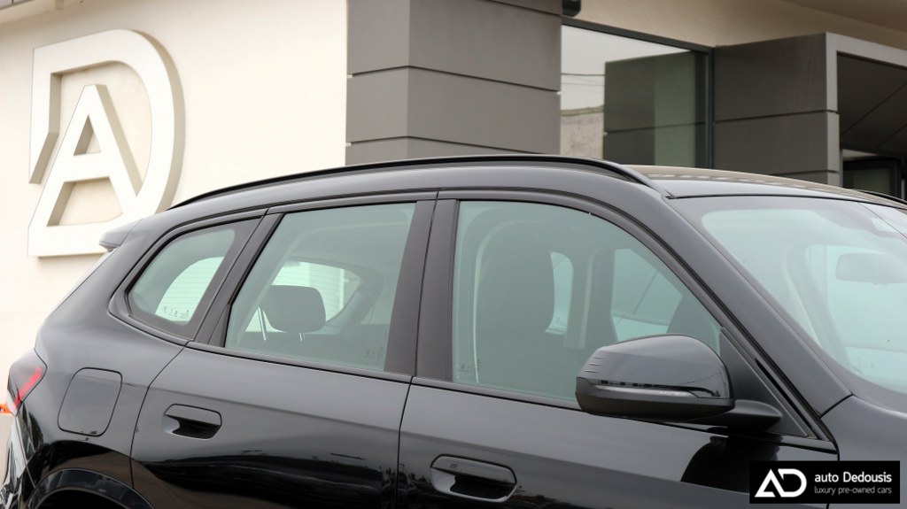 Bmw X1 sDrive20i | X-Line