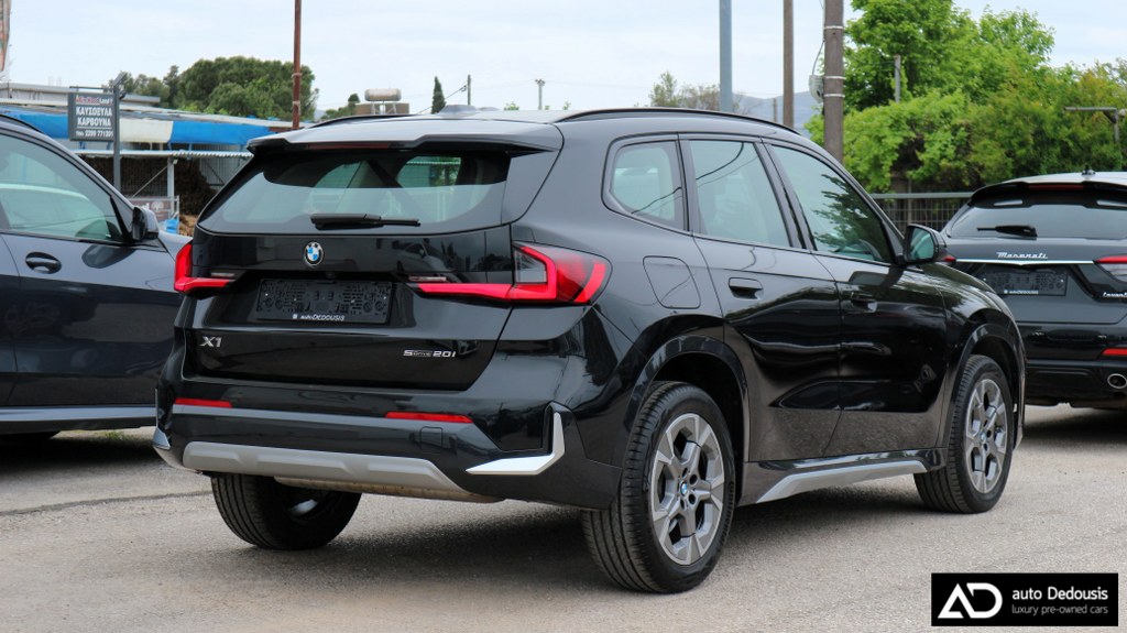 Bmw X1 sDrive20i | X-Line