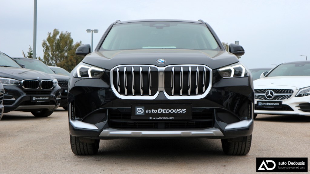 Bmw X1 sDrive20i | X-Line