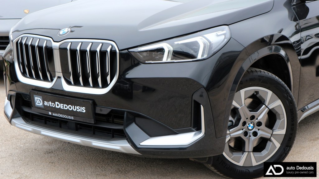 Bmw X1 sDrive20i | X-Line