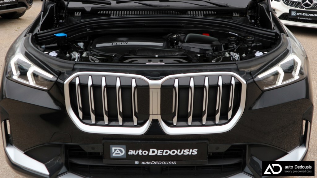 Bmw X1 sDrive20i | X-Line