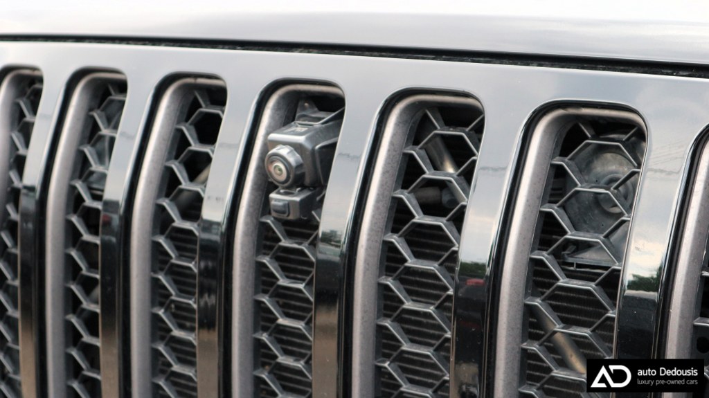 Jeep Wrangler 4Xe | Rubicon | Alpine Sound