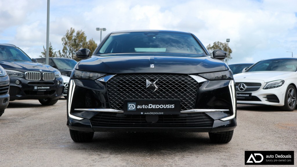 DS DS4 Diesel | Business