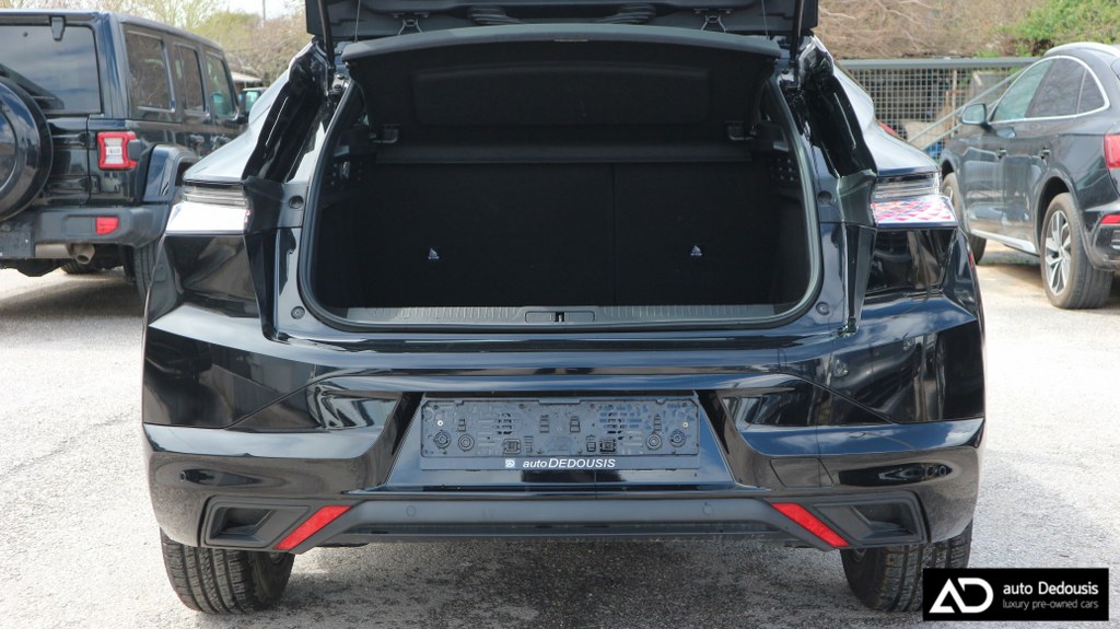 DS DS4 Diesel | Business