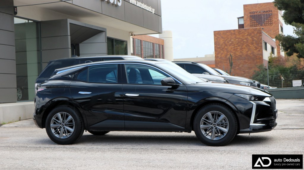 DS DS4 Diesel | Business