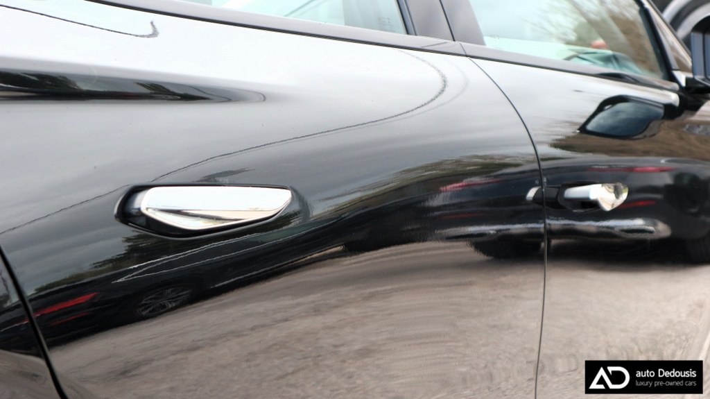 DS DS4 Diesel | Business