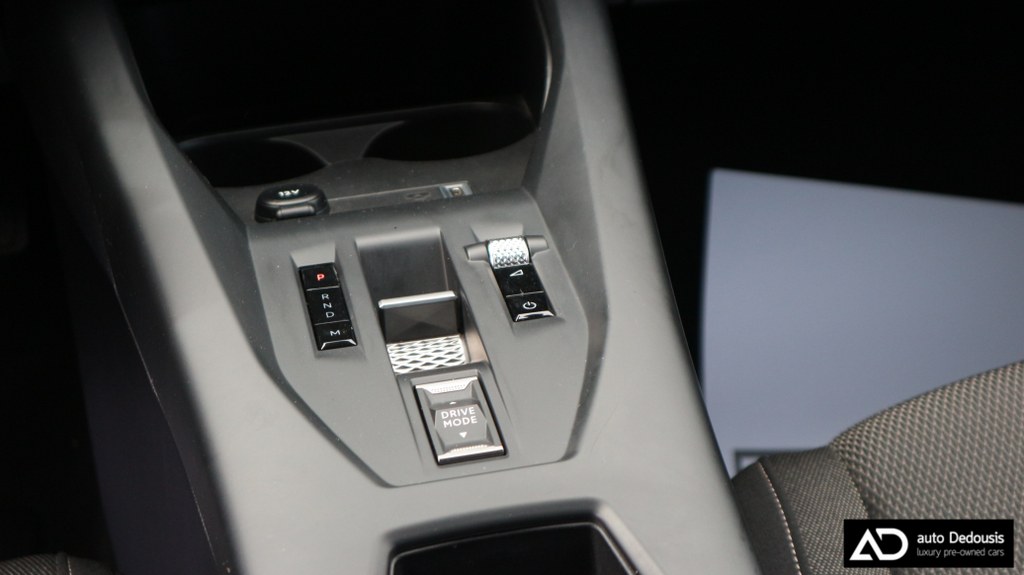 DS DS4 Diesel | Business