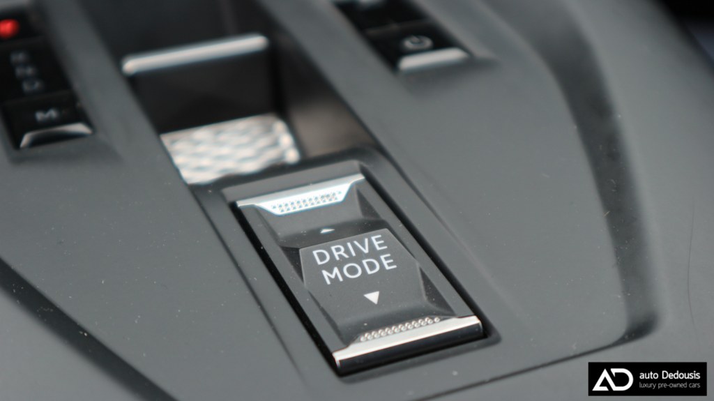 DS DS4 Diesel | Business