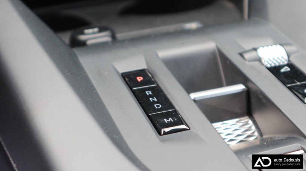 DS DS4 Diesel | Business