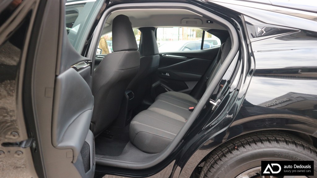 DS DS4 Diesel | Business