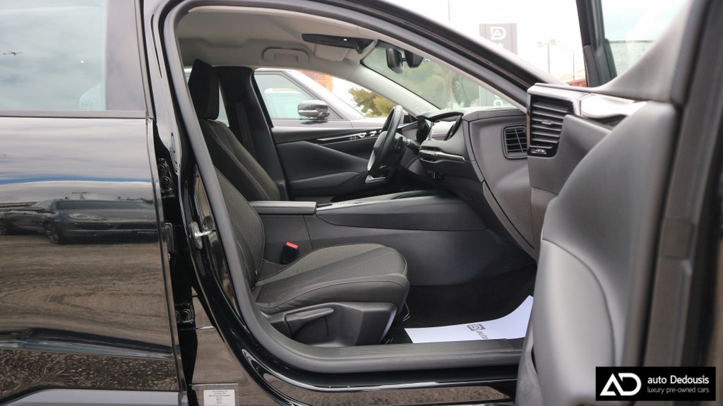 DS DS4 Diesel | Business