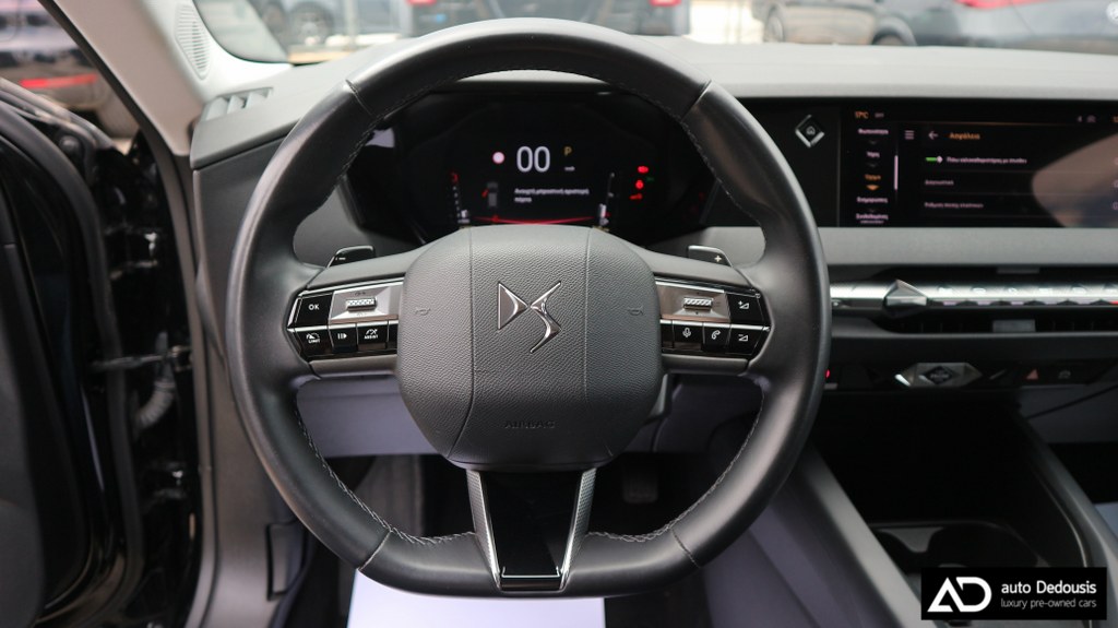 DS DS4 Diesel | Business