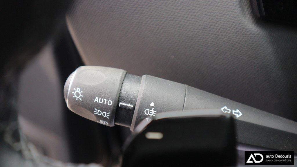 DS DS4 Diesel | Business