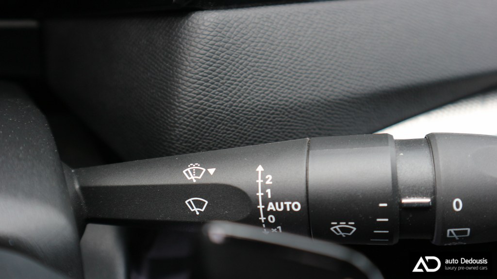 DS DS4 Diesel | Business