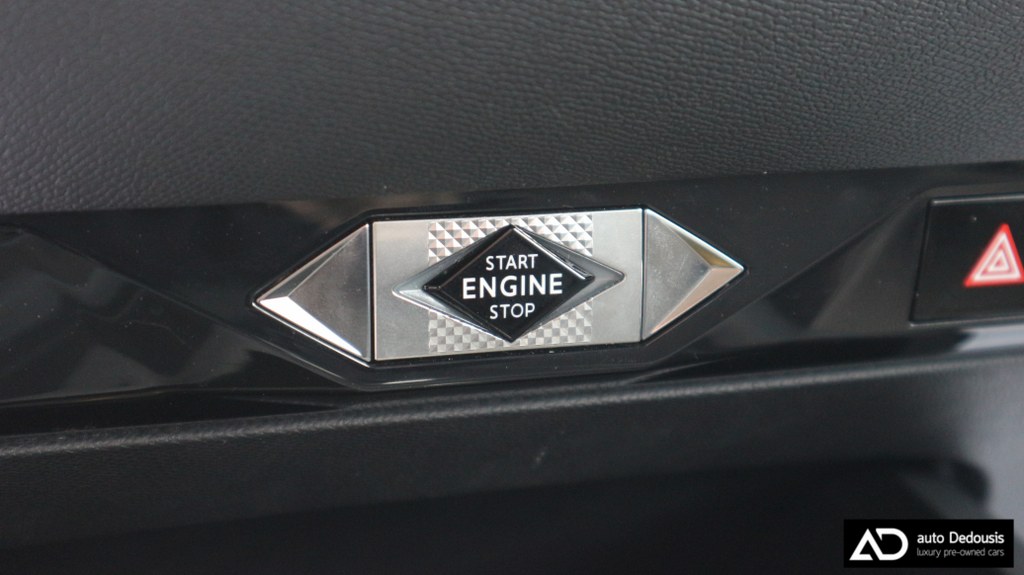 DS DS4 Diesel | Business