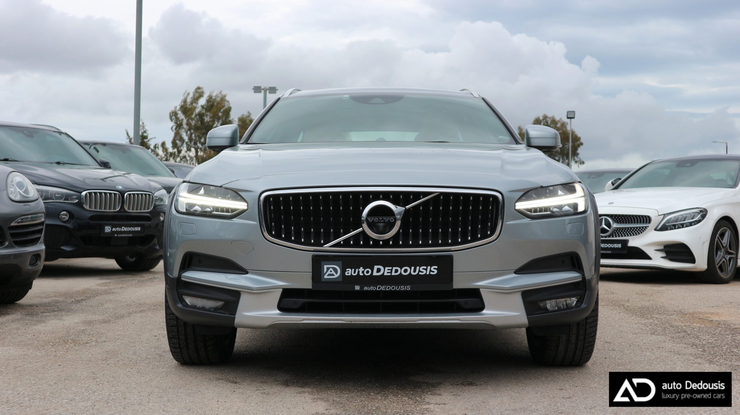 Volvo V90 Cross Country D5 | AWD | Panorama | Bowers & Wilkins