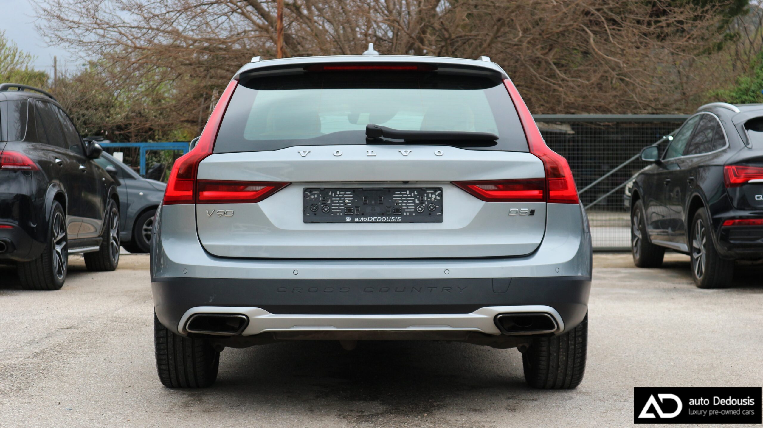 Volvo V90 Cross Country D5 | AWD | Panorama | Bowers & Wilkins