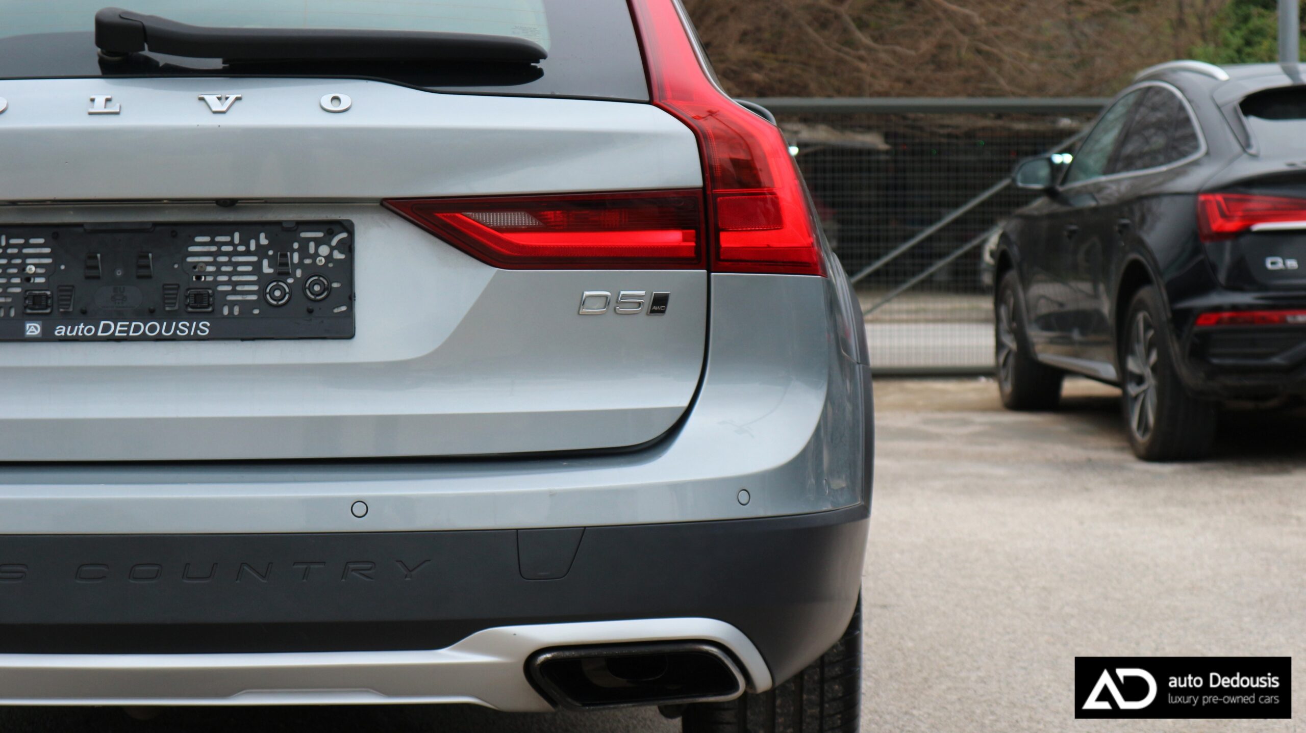 Volvo V90 Cross Country D5 | AWD | Panorama | Bowers & Wilkins