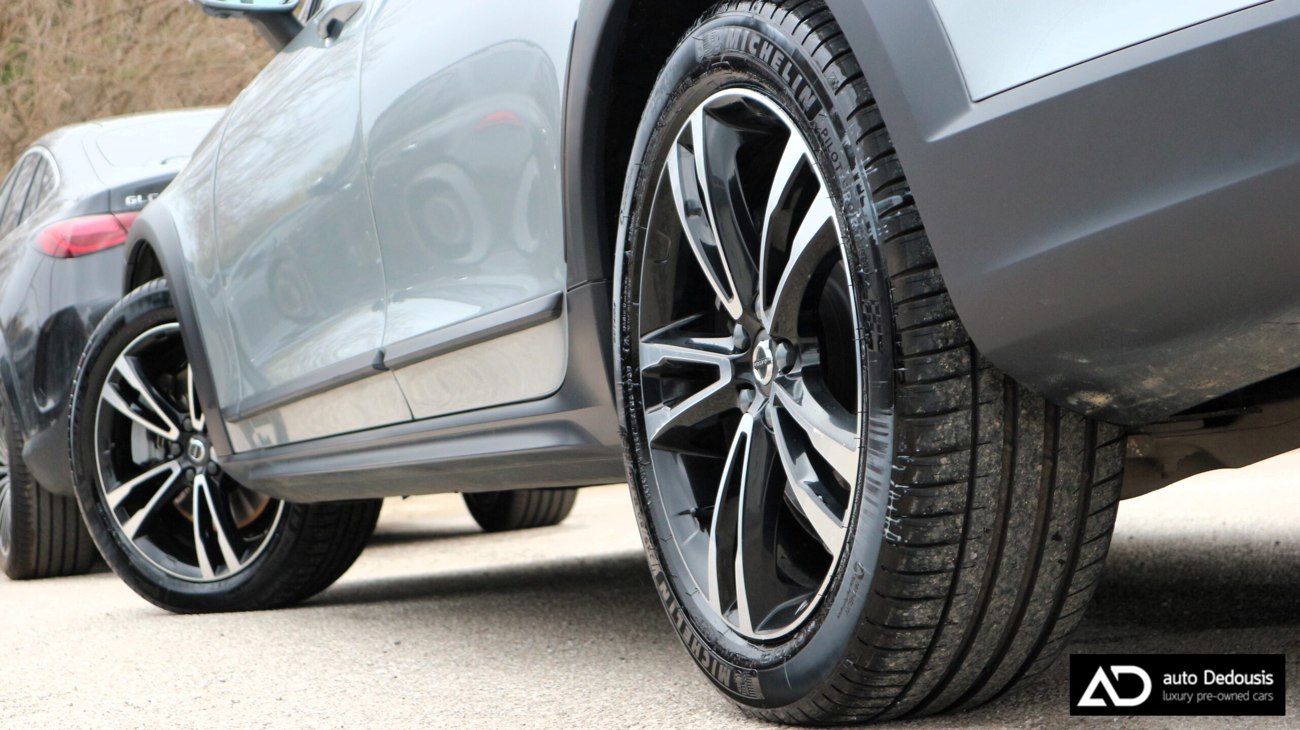 Volvo V90 Cross Country D5 | AWD | Panorama | Bowers & Wilkins