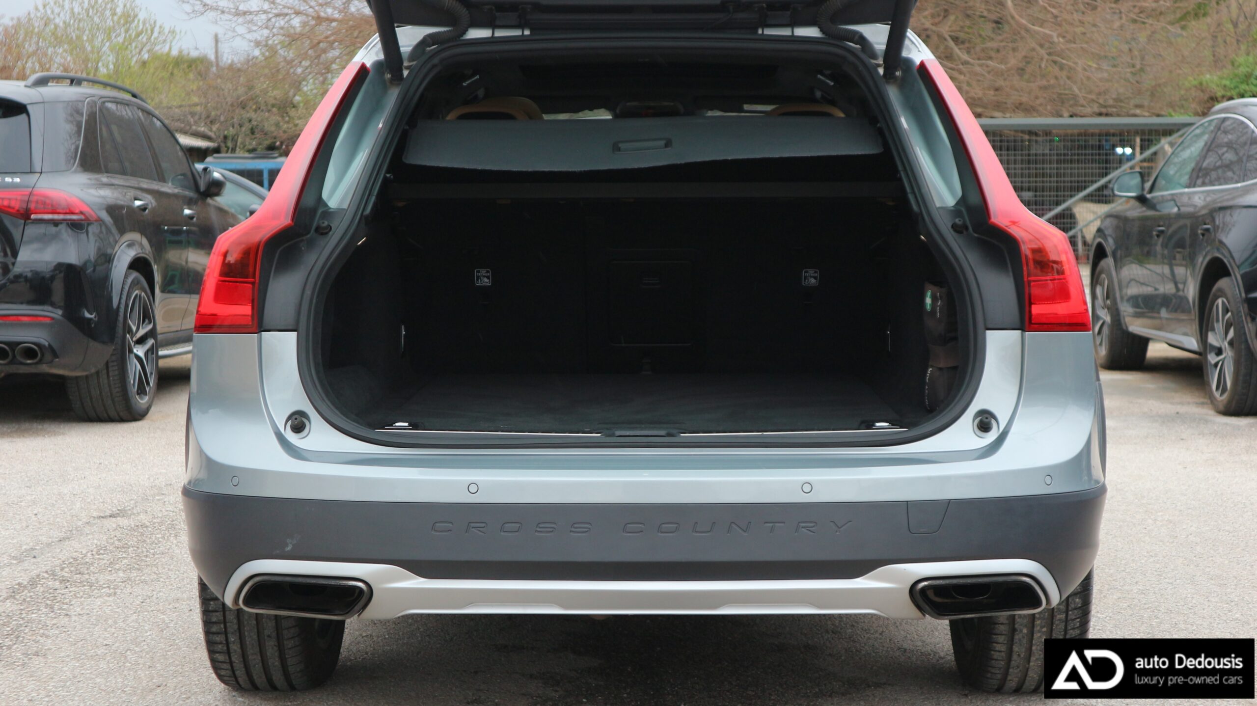 Volvo V90 Cross Country D5 | AWD | Panorama | Bowers & Wilkins