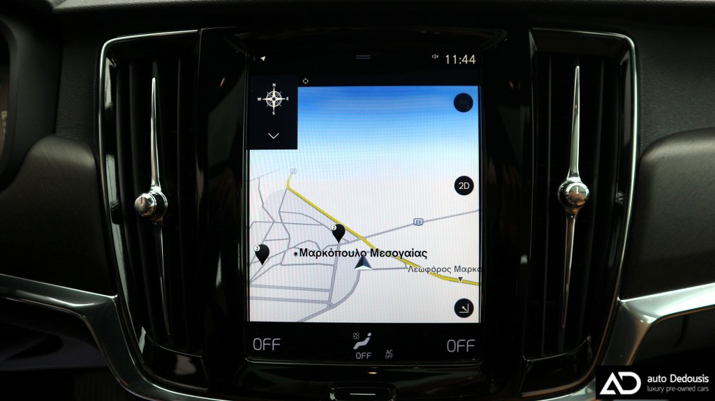 Volvo V90 Cross Country D5 | AWD | Panorama | Bowers & Wilkins