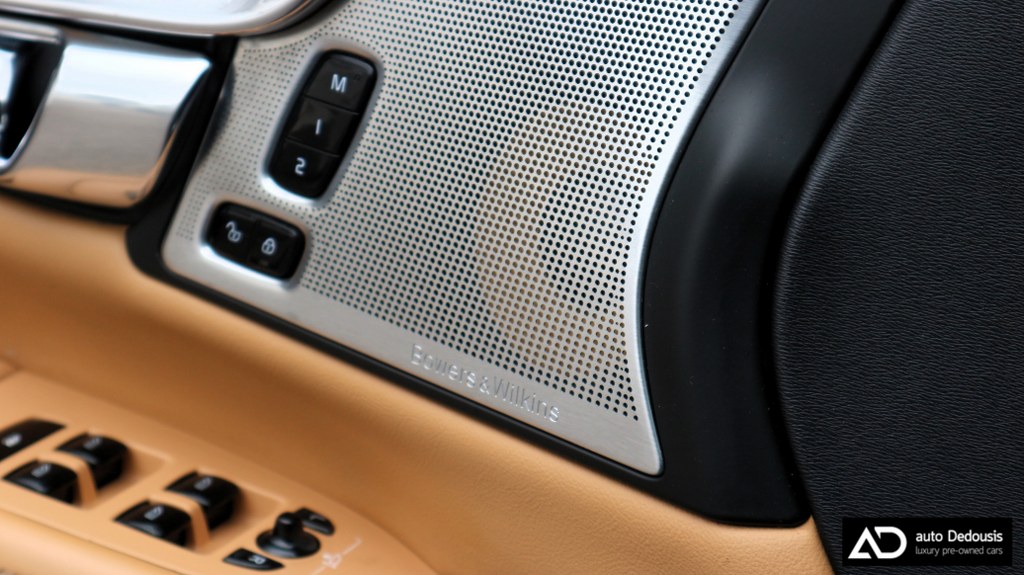 Volvo V90 Cross Country D5 | AWD | Panorama | Bowers & Wilkins