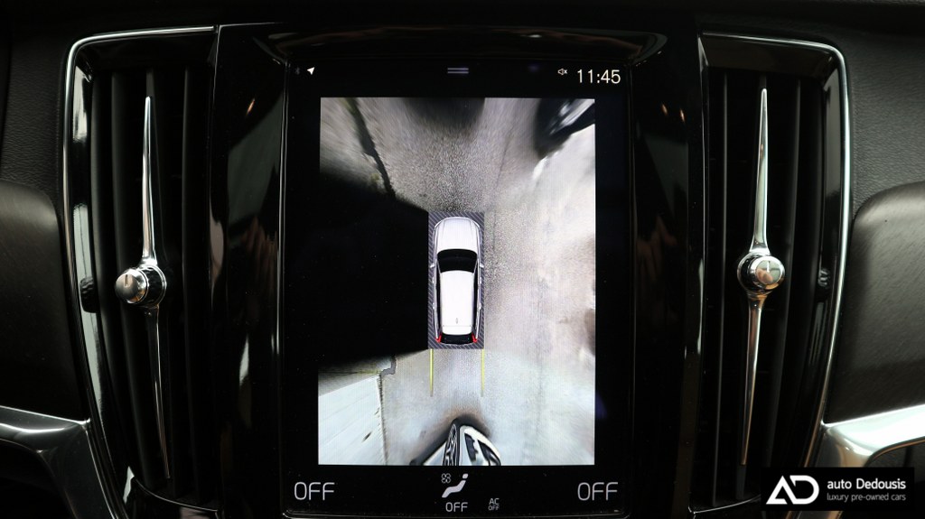 Volvo V90 Cross Country D5 | AWD | Panorama | Bowers & Wilkins